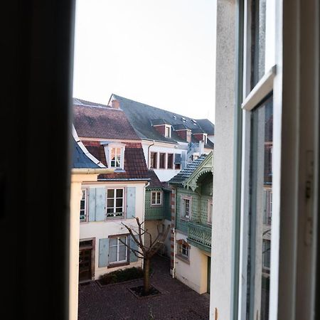 Le Cocon De Jules Apartment Colmar Exterior photo
