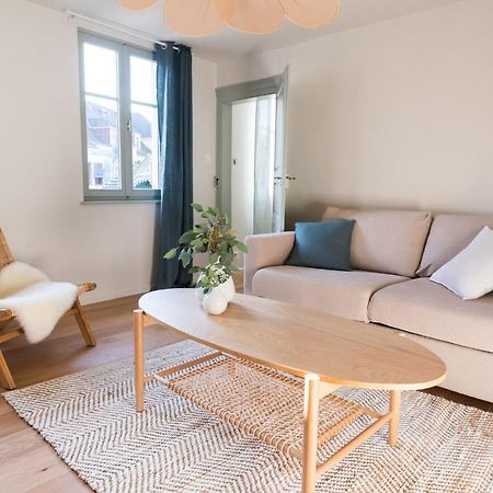 Le Cocon De Jules Apartment Colmar Exterior photo